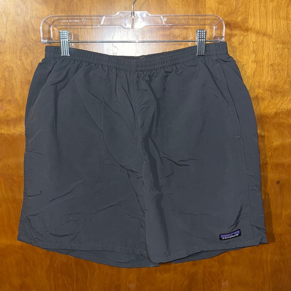 Patagonia shorts